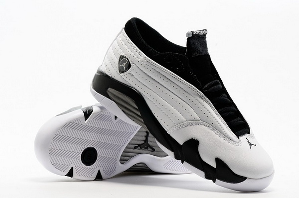 Jordan 14  low Women AAA 3